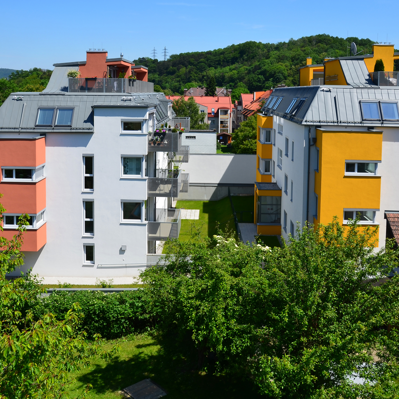 Familienwohnbau Niederösterreich - Immobilienmakler in Wien
